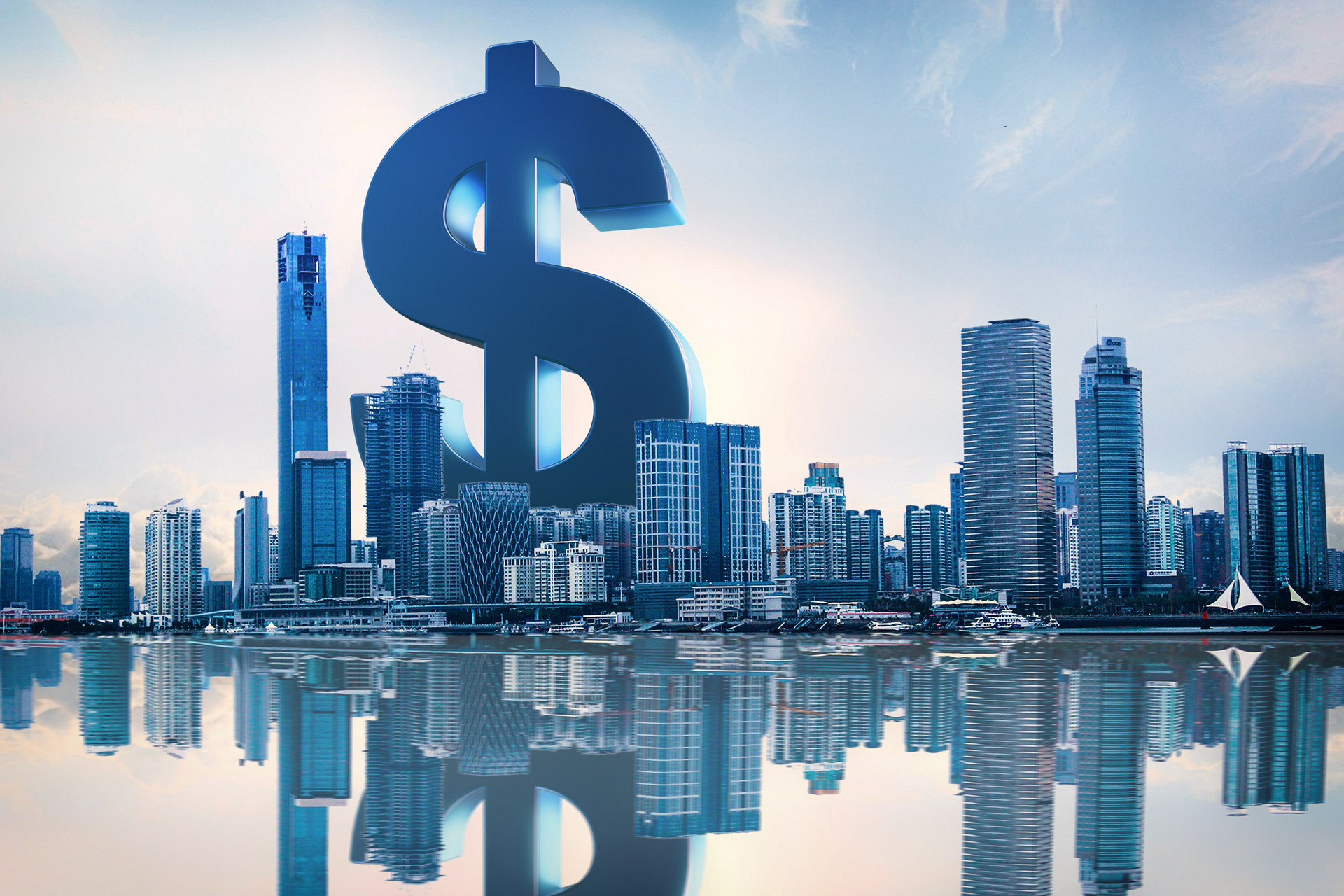 大数据分析：2020年的全球经济危机会对我们平常人带来什么影响